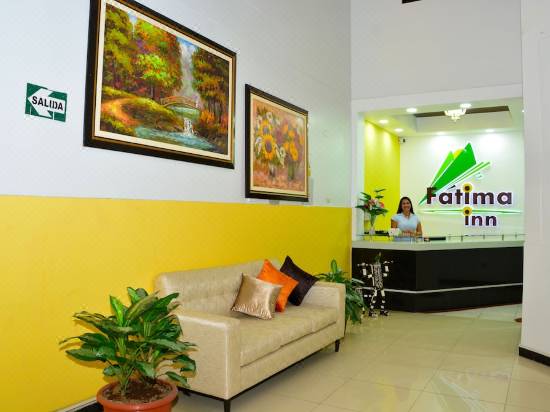 Fatima Inn Hotel Reviews And Room Rates Trip Com