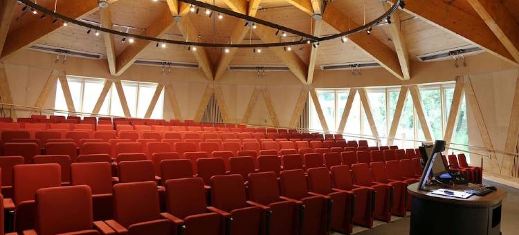 尤尼弗西提欧夫埃塞克斯-科尔切斯特校园(University of Essex - Colchester Campus)图片