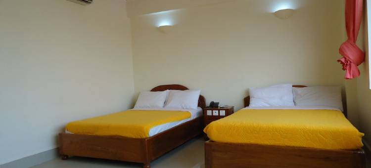 普卡周豪特普 2 号酒店(Phkar Chhouk Tep 2 Hotel)图片