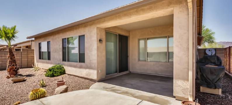 雷艾温普罗斯佩克特 3 居之家酒店(Prospector - 3 Br Home by RedAwning)图片