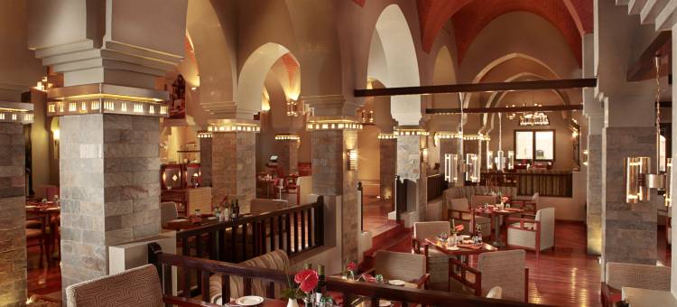 哈伊马角河湾罗塔纳度假酒店(The Cove Rotana Resort - Ras Al Khaima)图片