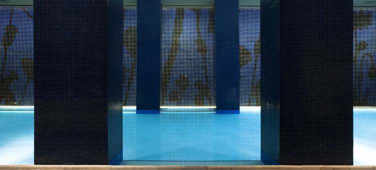 玛米拉酒店(Mamilla Hotel)图片