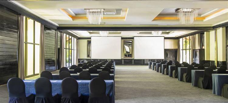 Paradisus Punta Cana图片