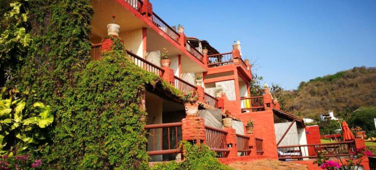 海滨奥拉酒店(Hotel Aura del Mar)图片