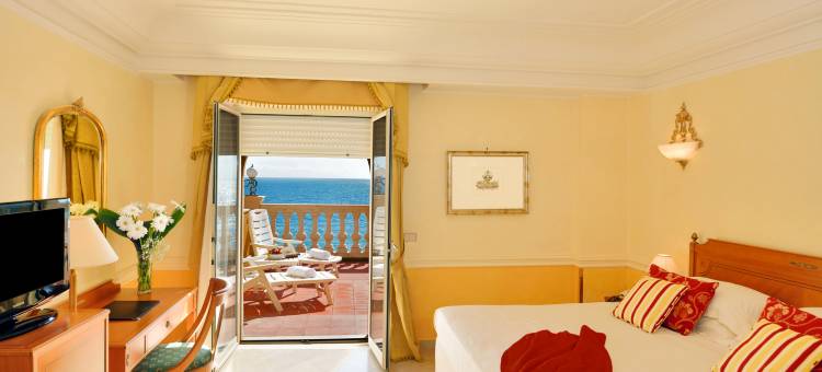 西伦尼亚游艇酒店(Hellenia Yachting Hotel & Spa)图片