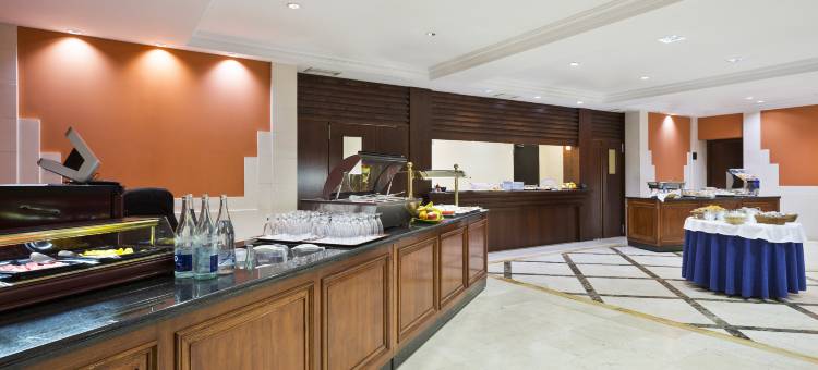 最佳欧苏纳酒店(Hotel Best Osuna)图片