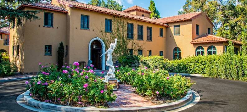 情人庄园酒店(The Paramour Estate)图片