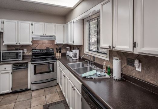 Caudle - 3 Br Condo by RedAwning Hotel Overview