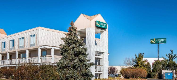 凯艺酒店(Quality Inn)图片