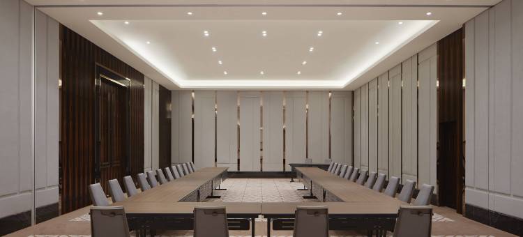 八打灵再也喜来登酒店(Sheraton Petaling Jaya Hotel)图片