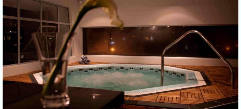 卡萨大酒店(Casa Grande Hotel)图片