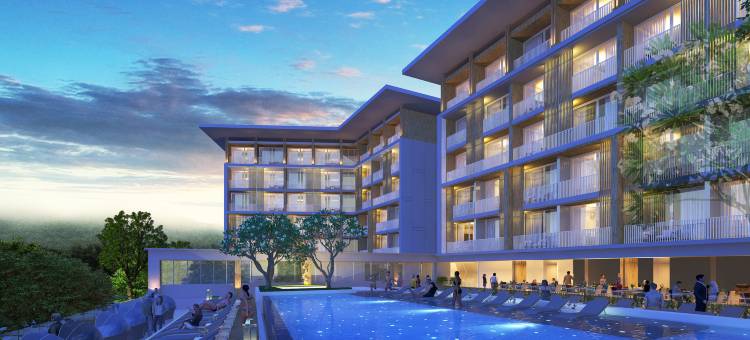 盛泰乐甲米富帕诺酒店(Centara Life Phu Pano Resort Krabi)图片