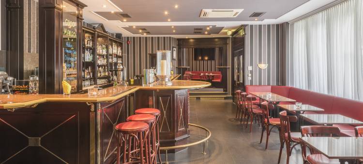 Holiday Inn 慕尼黑 - 安达赫治(Holiday Inn Munich - Unterhaching)图片