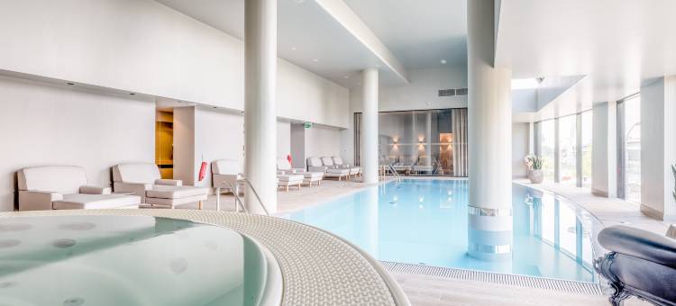 布拉迪斯拉发多瑙河丽柏酒店(Park Inn by Radisson Danube Bratislava)图片