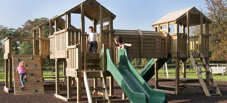 巴斯·拉克纳姆公园徽章精选(Lucknam Park, Emblems Collection)图片