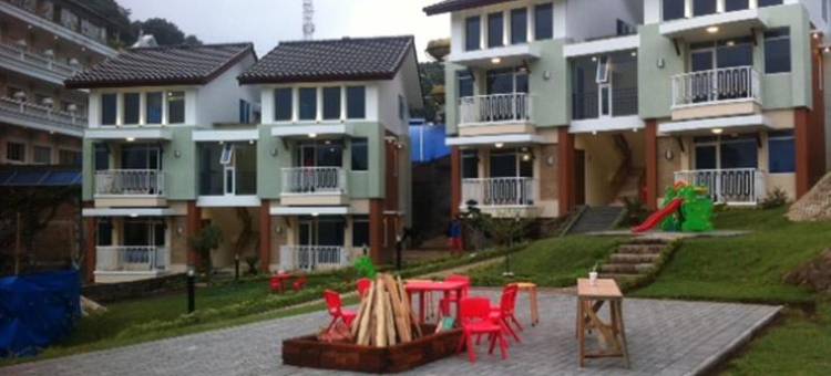 Villa Naisha Lembang图片