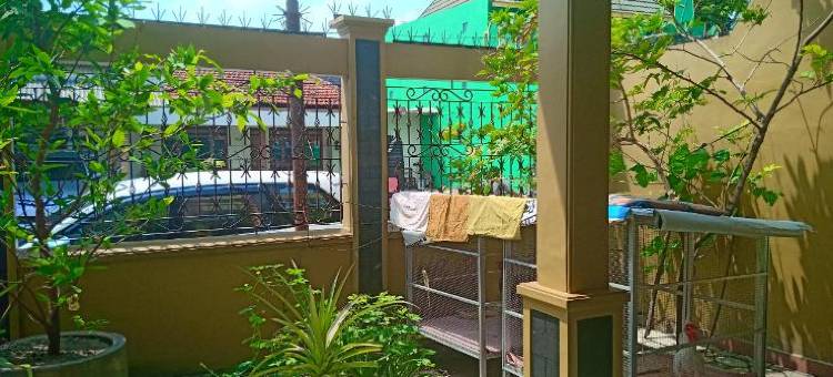 Budget Room in Solo Baru (Kamar Khusus Wanita)图片