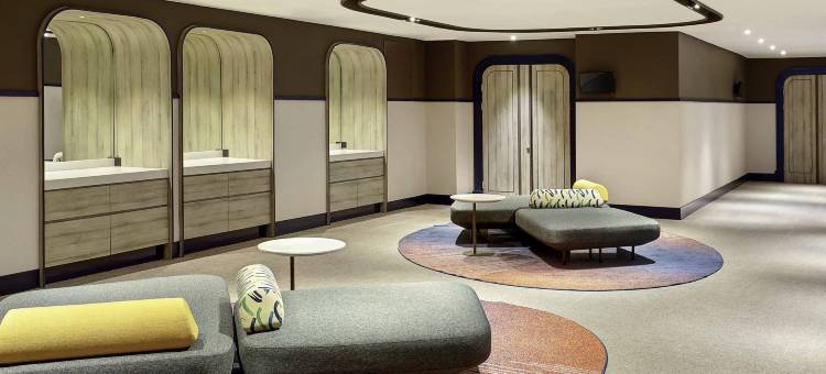 宜必思尚品雅加达丹那阿邦酒店(Ibis Styles Jakarta Tanah Abang)图片