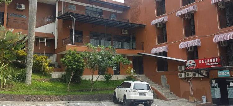 兰戛旅馆(Rangga Inn)图片
