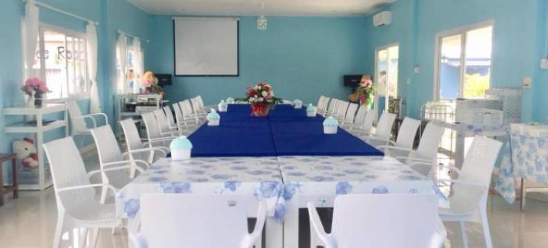 法拉麦之家度假村(Baan Fa la Mai Resort)图片