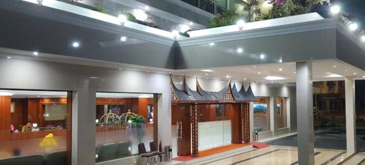 Hotel Sakura Syariah图片