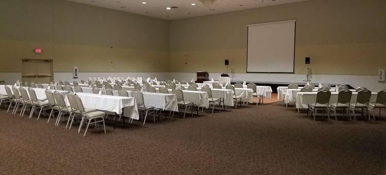I-74 及 155 舒适套房酒店(Comfort Inn & Suites at I-74 and 155)图片