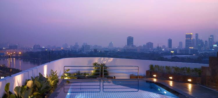 曼谷阿索克NH 酒店(NH Bangkok Asoke)图片