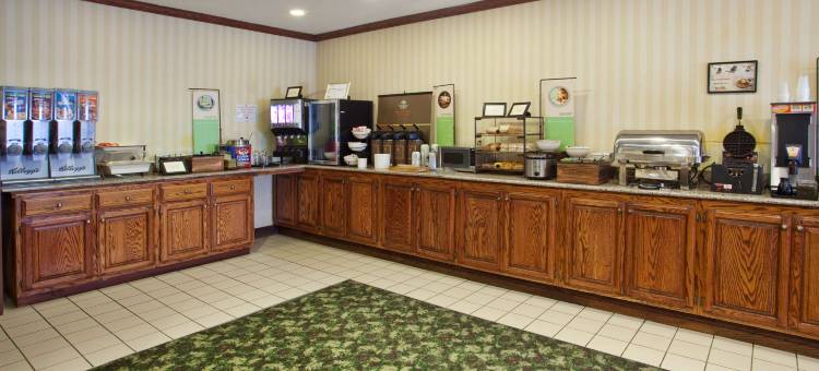 海勒姆丽怡酒店(Country Inn & Suites by Radisson, Hiram, GA)图片