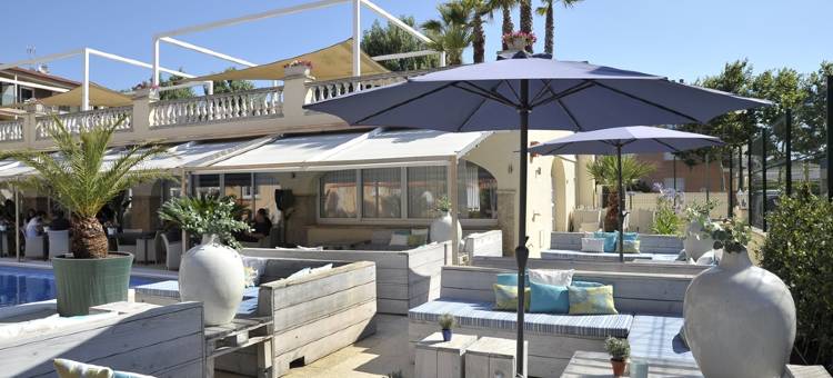 范德瓦尔克船歌酒店(Van der Valk Hotel Barcarola)图片