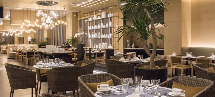 塞达博尼法西奥环球城酒店(Seda Bonifacio Global City)图片