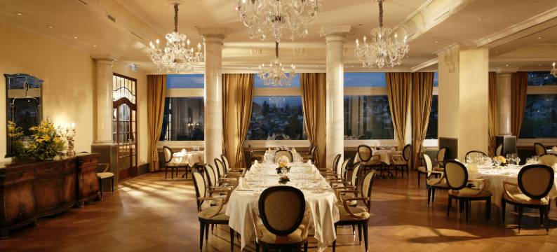 爱登斯皮兹瑞士品质酒店(Hotel Eden Spiez)图片