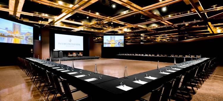 InterContinental Hotels 阿德莱德洲际酒店(InterContinental Adelaide)图片