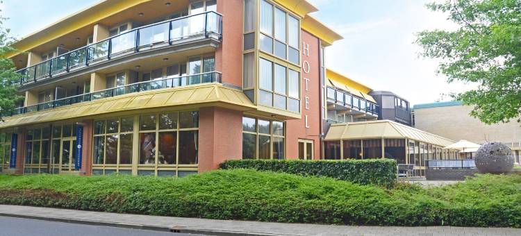 弗莱彻酒店(Fletcher Hotel-Restaurant Langewold)图片