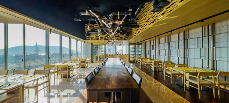 海港公园酒店(Harbor Park Hotel)图片