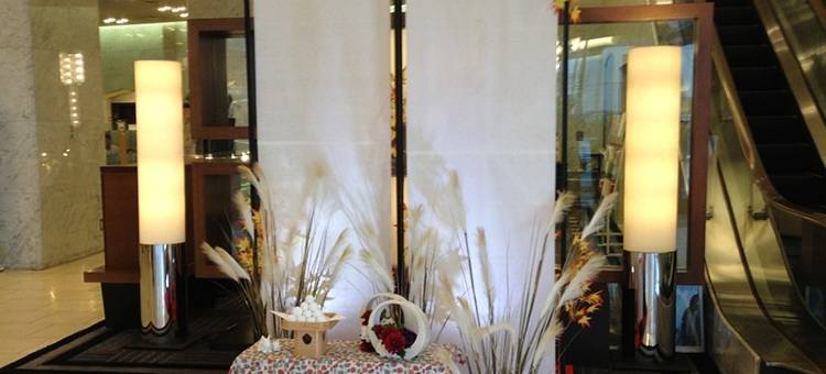 大阪天王寺 都城市酒店(Miyako City Osaka Tennoji)图片