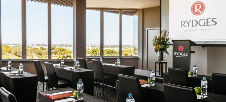 阿德莱德里吉斯酒店(Rydges South Park Adelaide, an EVT hotel)图片