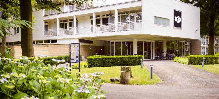 阿默斯福特弗莱彻餐厅酒店(Fletcher Hotel Restaurant Amersfoort)图片