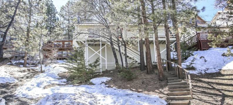 翡翠月亮度假屋(Emerald Moon)图片