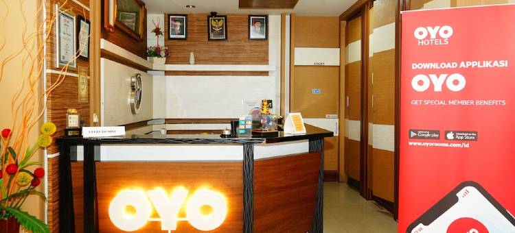金色维拉酒店(Hotel Golden Vella)图片