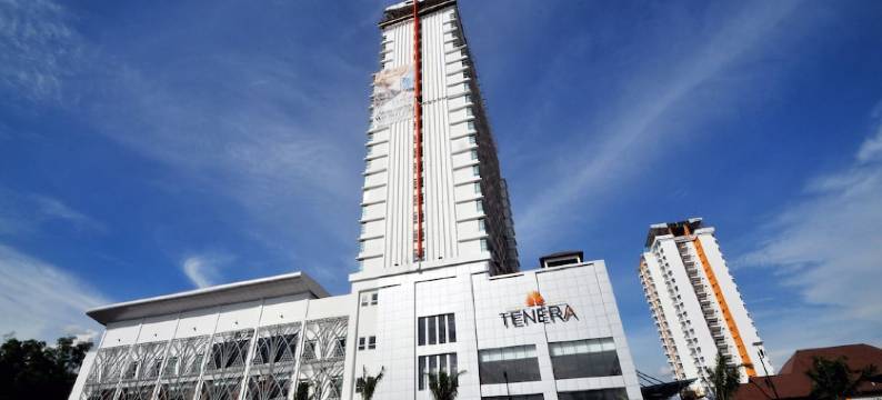 特纳拉酒店(Tenera Hotel)图片