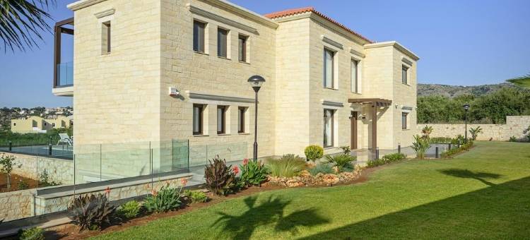 赫利俄斯华石别墅酒店(Helios Luxury Stone Villa)图片