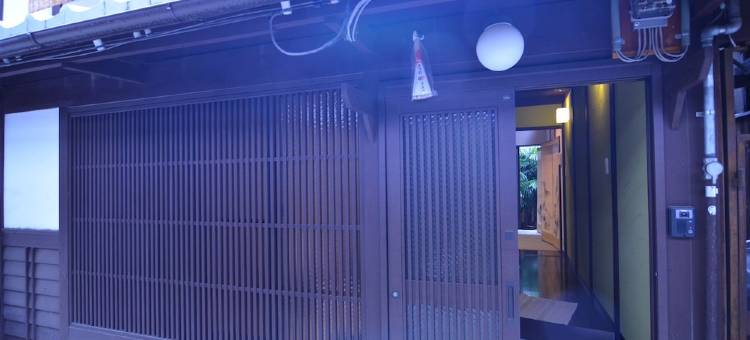 雷杨酒店(Renyoan)图片