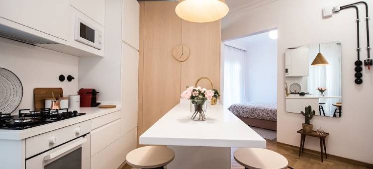 精品 QR 订房酒店(Boutique by QR Booking)图片