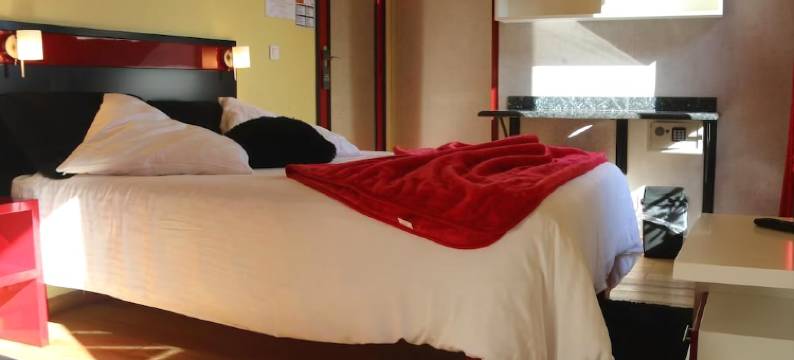 马里尼亚酒店(Marinha Hotel)图片