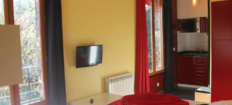 马里尼亚酒店(Marinha Hotel)图片