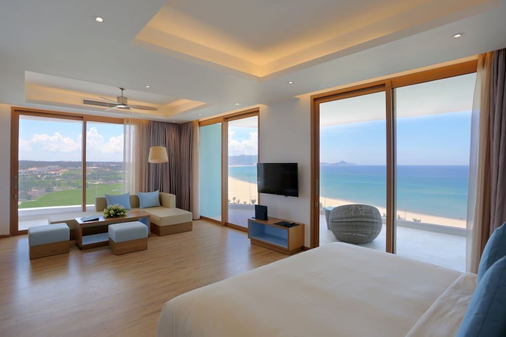 FLC 럭셔리 호텔 퀴논 (fLC luxurY hotel Quy Nhon)