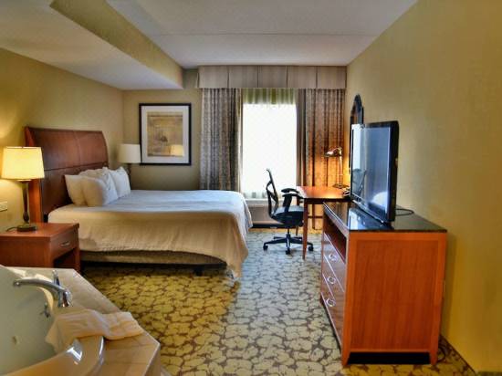 Hilton Garden Inn Hattiesburg Hotel Reviews And Room Rates Trip Com