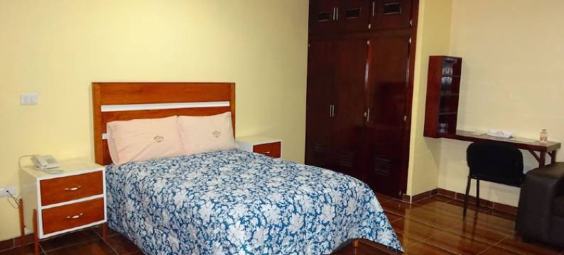 萨拉旅馆酒店(Hotel Posada Sarah)图片