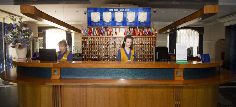 普拉内塔酒店(Planeta)图片