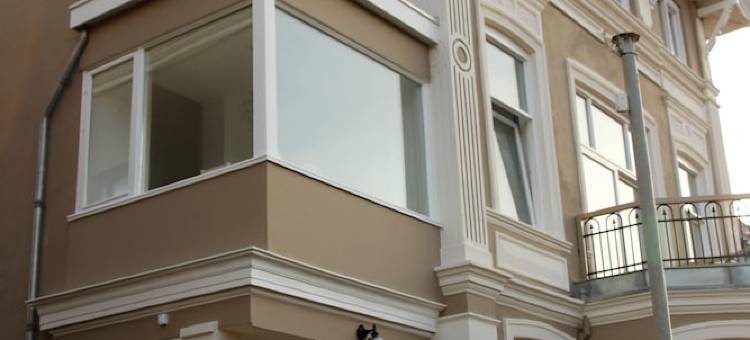 乔丹斯住宅酒店(Jordans Residence)图片